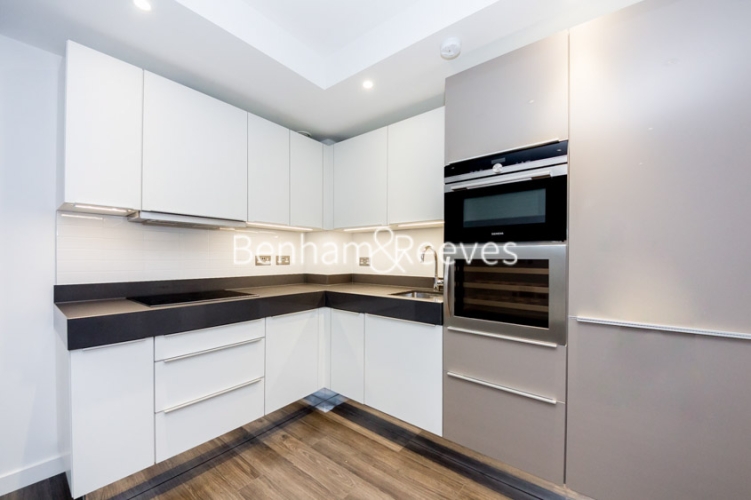 Studio flat to rent in Canter Way, Aldgate, E1-image 2