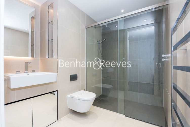 Studio flat to rent in Canter Way, Aldgate, E1-image 4