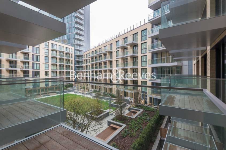Studio flat to rent in Canter Way, Aldgate, E1-image 5