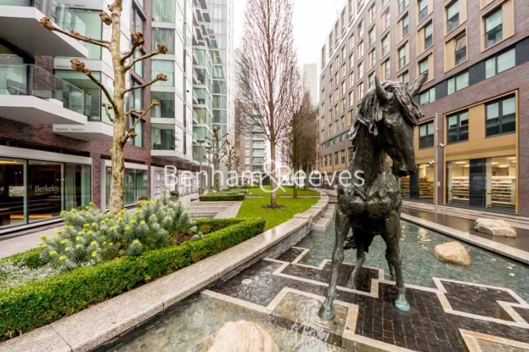 Studio flat to rent in Canter Way, Aldgate, E1-image 6