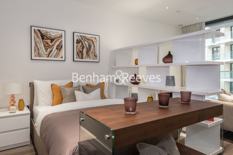 Studio flat to rent in Canter Way, Aldgate, E1-image 12