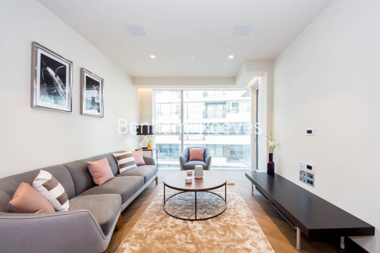 2 bedrooms flat to rent in Balmoral House, One Tower Bridge, SE1-image 1