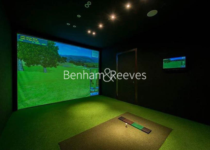 2  bedrooms flat to rent in Balmoral House, One Tower Bridge, SE1-image 9