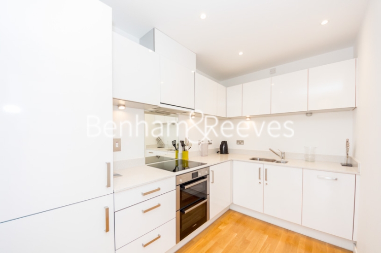 1  bedroom flat to rent in Killick Way, Stepney, E1-image 2