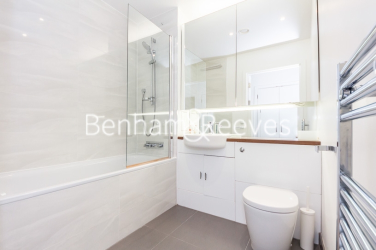 1  bedroom flat to rent in Killick Way, Stepney, E1-image 4