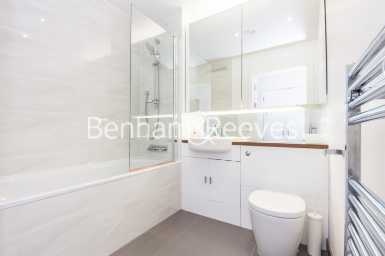 1 bedroom flat to rent in Killick Way, Stepney, E1-image 4