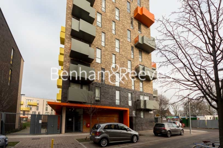 1 bedroom flat to rent in Killick Way, Stepney, E1-image 5