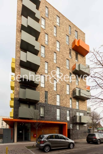 1 bedroom flat to rent in Killick Way, Stepney, E1-image 7