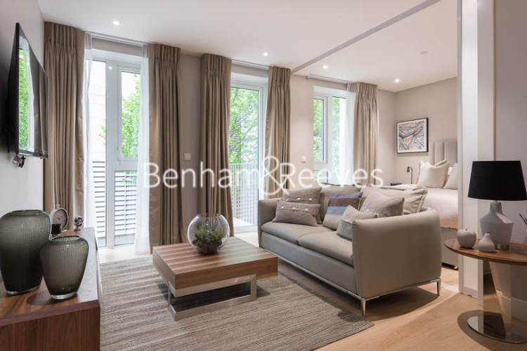 1  bedroom flat to rent in Vaughan Way, London Dock, E1W-image 1