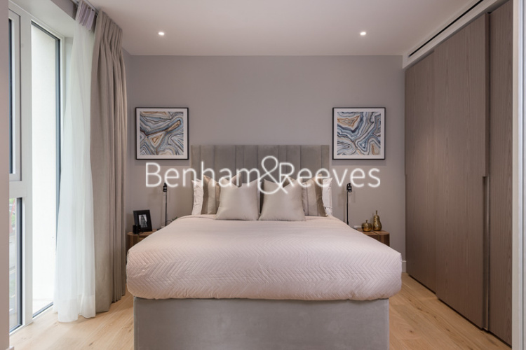 1  bedroom flat to rent in Vaughan Way, London Dock, E1W-image 3