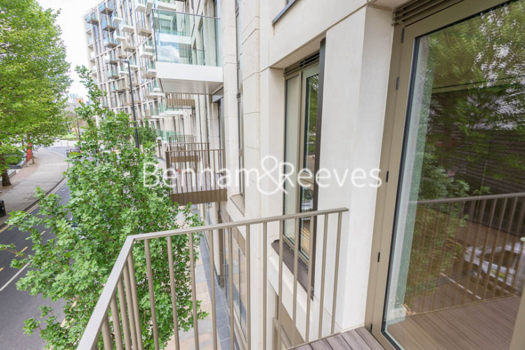1  bedroom flat to rent in Vaughan Way, London Dock, E1W-image 5