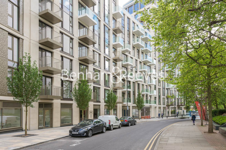 1  bedroom flat to rent in Vaughan Way, London Dock, E1W-image 13