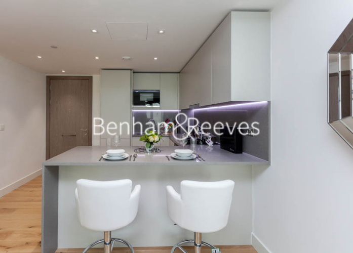1  bedroom flat to rent in Vaughan Way, Wapping, E1W-image 3
