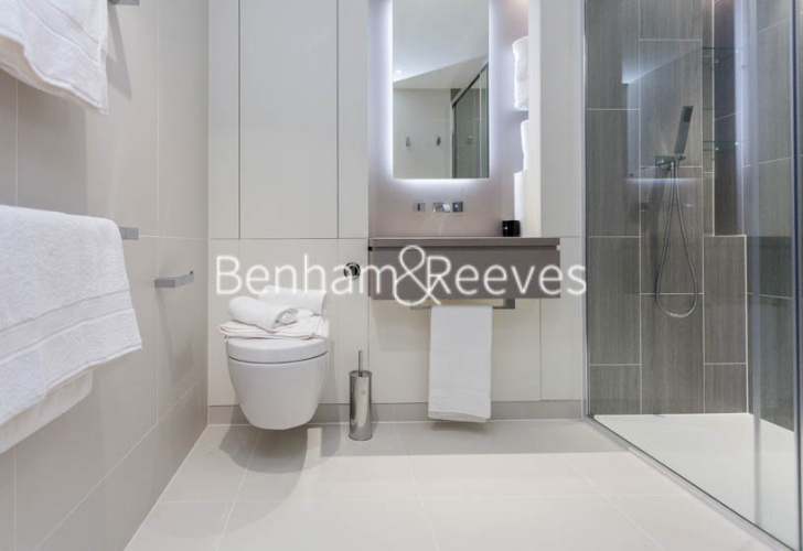 1  bedroom flat to rent in Vaughan Way, Wapping, E1W-image 4
