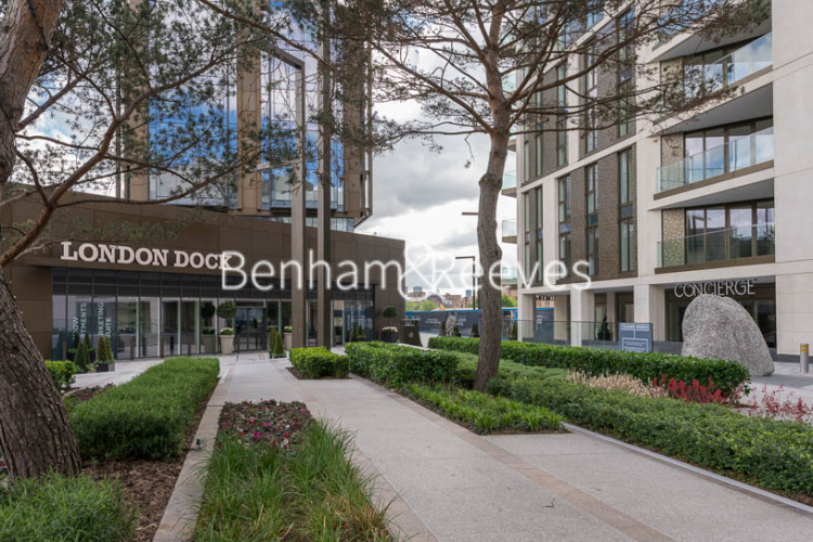 1  bedroom flat to rent in Vaughan Way, Wapping, E1W-image 9