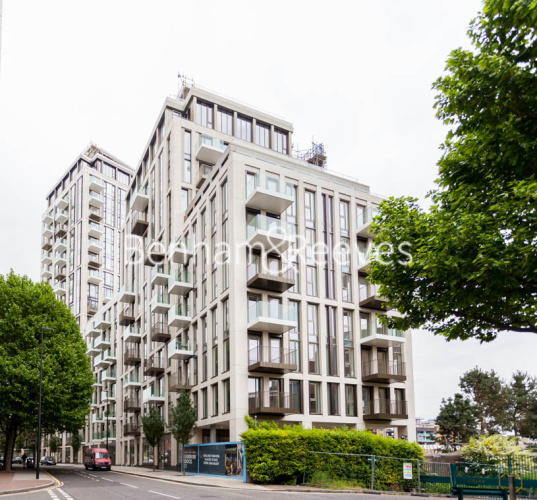 1  bedroom flat to rent in Vaughan Way, Wapping, E1W-image 13