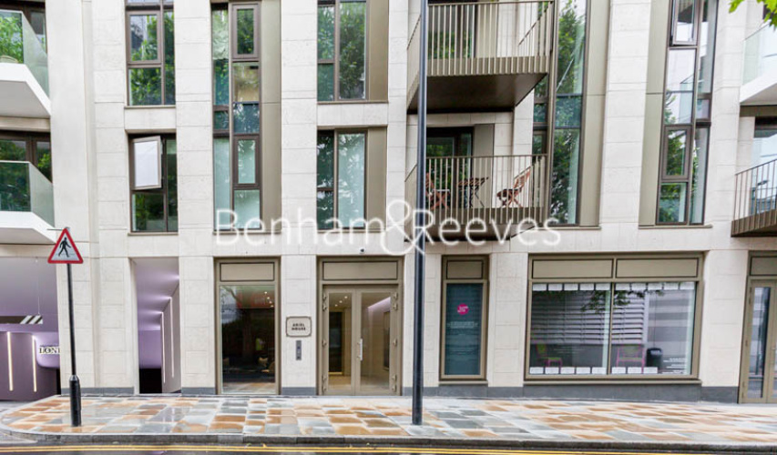 1  bedroom flat to rent in Vaughan Way, Wapping, E1W-image 5