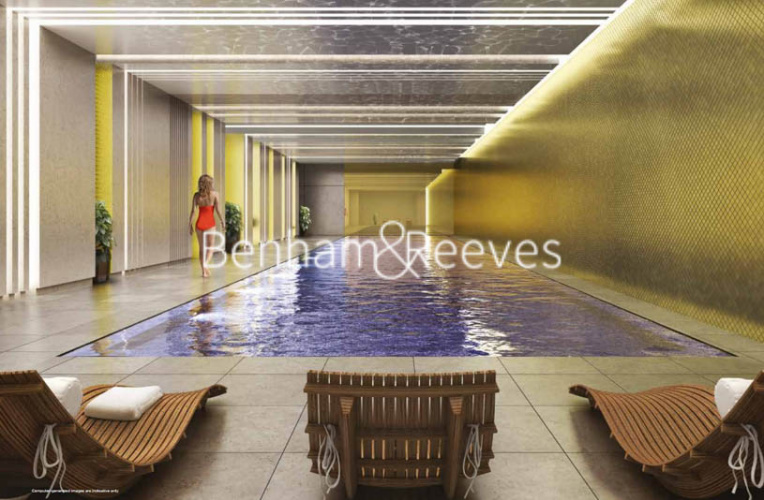 1  bedroom flat to rent in Vaughan Way, Wapping, E1W-image 9