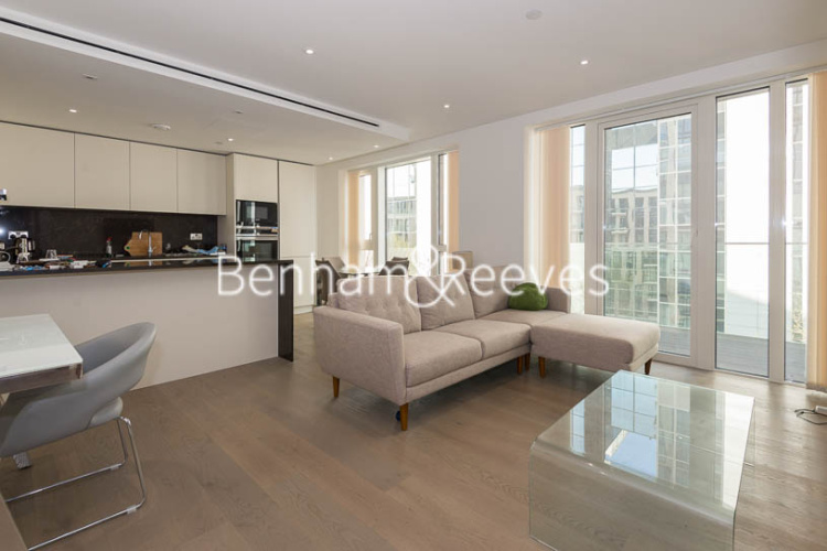 1 bedroom flat to rent in Vaughan Way, Wapping, E1W-image 1