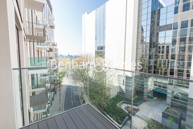 1 bedroom flat to rent in Vaughan Way, Wapping, E1W-image 6