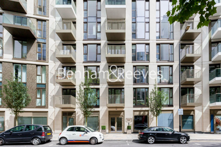 1 bedroom flat to rent in Vaughan Way, Wapping, E1W-image 12