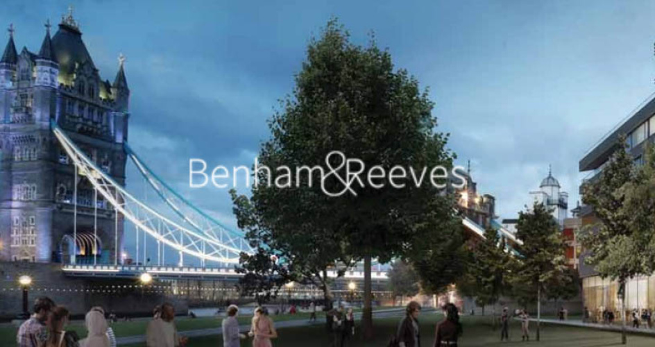 1 bedroom flat to rent in Vaughan Way, Wapping, E1W-image 16