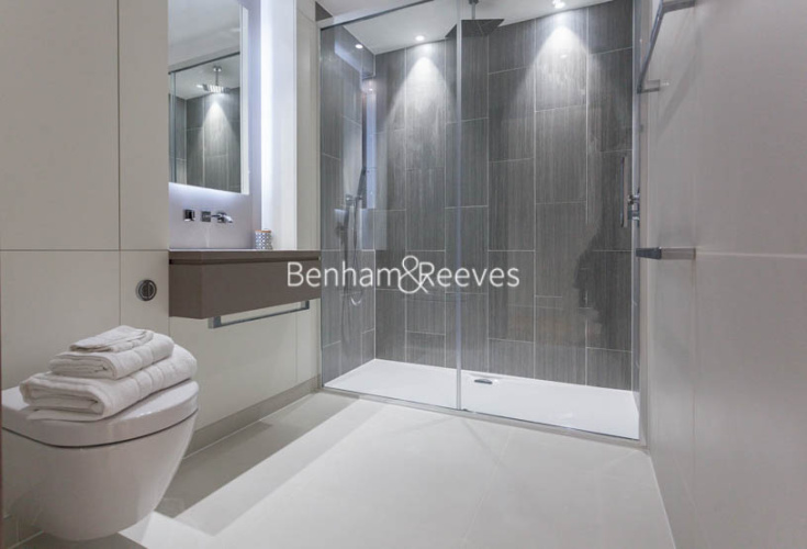 1  bedroom flat to rent in Vaughan Way, Wapping, E1W-image 4