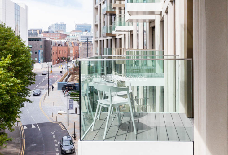 1  bedroom flat to rent in Vaughan Way, Wapping, E1W-image 5