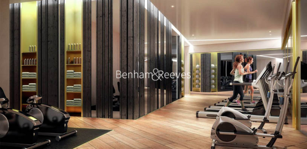 1  bedroom flat to rent in Vaughan Way, Wapping, E1W-image 7