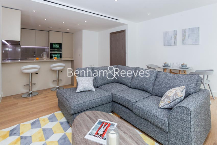 1 bedroom flat to rent in Vaughan Way, Wapping, E1W-image 1