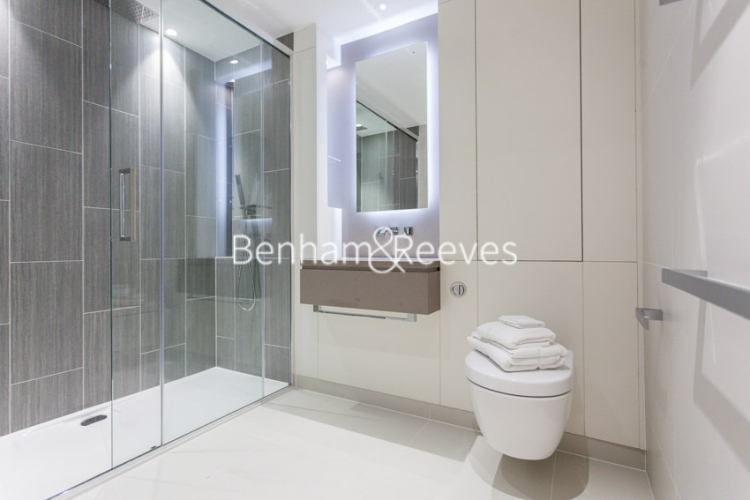 1  bedroom flat to rent in Vaughan Way, Wapping, E1W-image 4