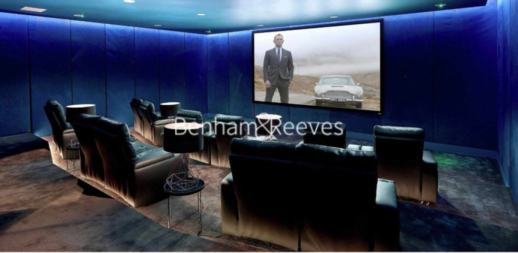 1  bedroom flat to rent in Vaughan Way, Wapping, E1W-image 10