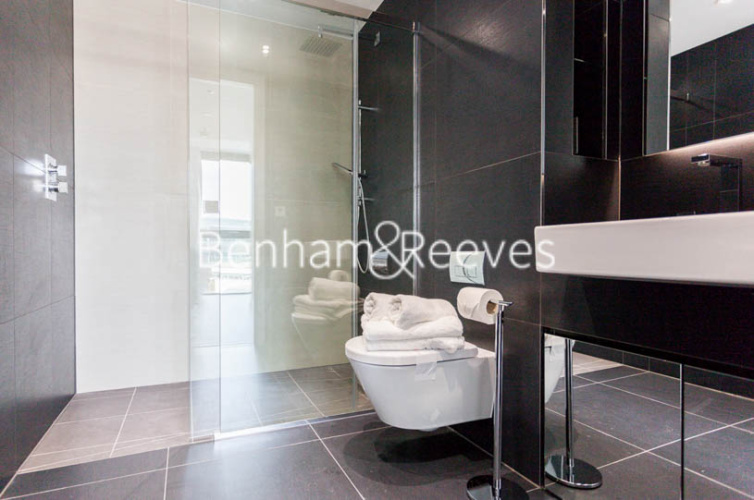 Studio flat to rent in Alie Street, Aldgate, E1-image 4
