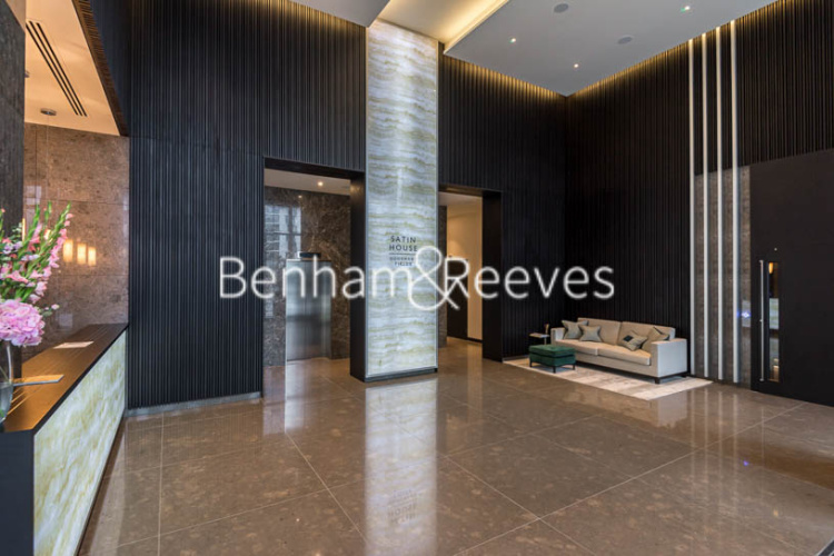 Studio flat to rent in Alie Street, Aldgate, E1-image 8
