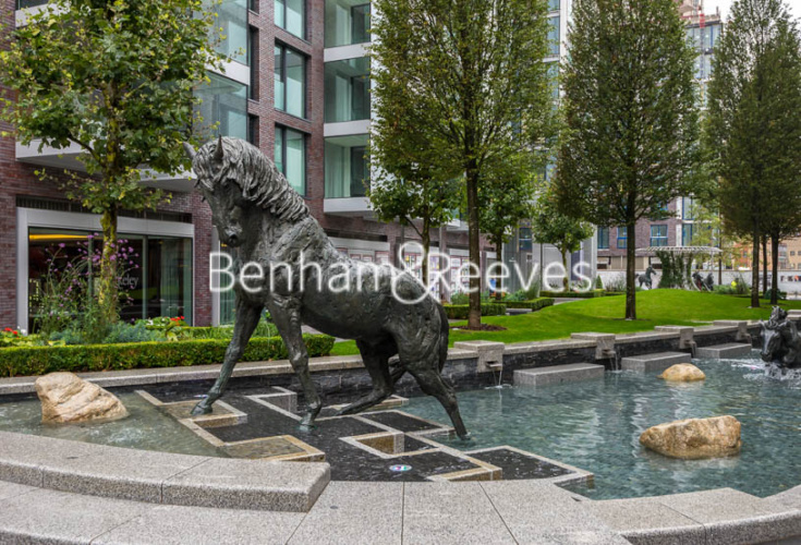 Studio flat to rent in Alie Street, Aldgate, E1-image 9