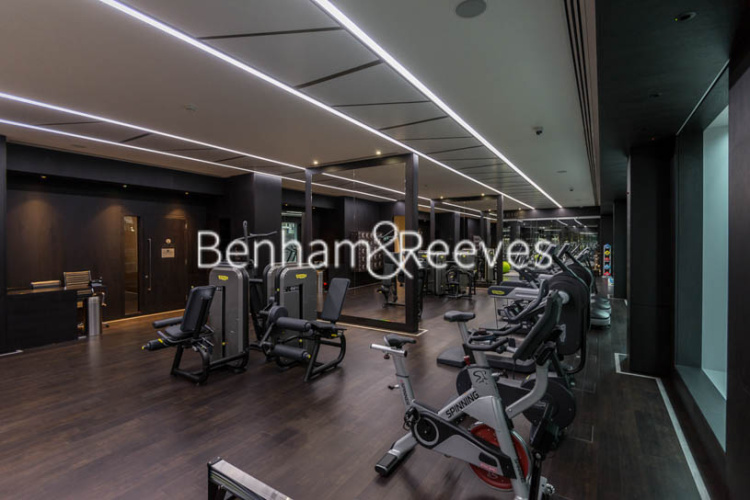 Studio flat to rent in Alie Street, Aldgate, E1-image 10