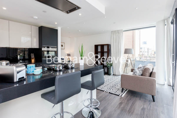 Studio flat to rent in Alie Street, Aldgate, E1-image 12
