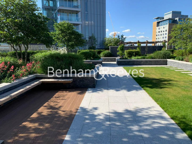 Studio flat to rent in Alie Street, Aldgate, E1-image 15