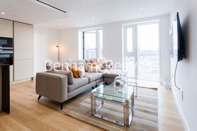 2 bedrooms flat to rent in Vaughan Way, Wapping, E1W-image 6