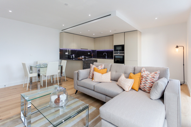 2  bedrooms flat to rent in Ariel House, London Dock, Wapping, E1W-image 7