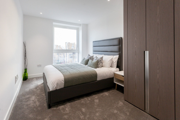 2  bedrooms flat to rent in Ariel House, London Dock, Wapping, E1W-image 8