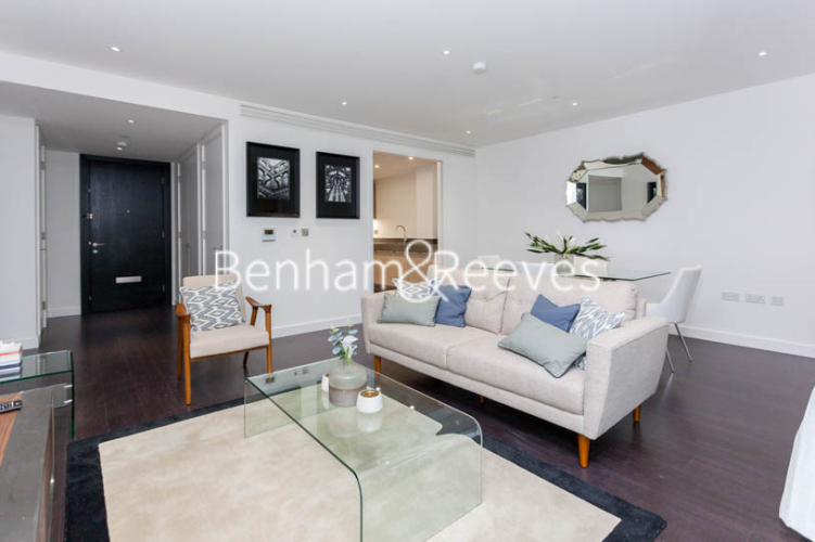 2  bedrooms flat to rent in Meranti House, Alie Street, E1-image 1