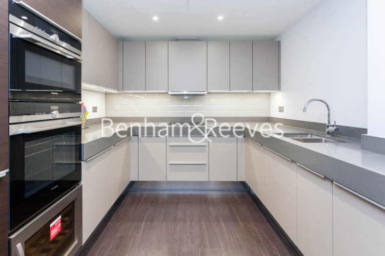 2  bedrooms flat to rent in Meranti House, Alie Street, E1-image 2