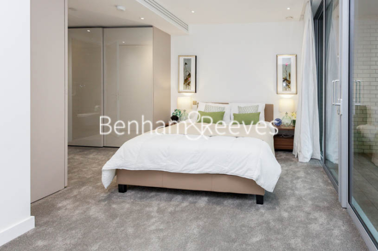 2  bedrooms flat to rent in Meranti House, Alie Street, E1-image 3