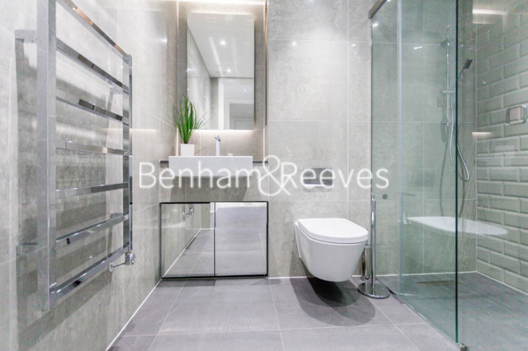 2 bedrooms flat to rent in Meranti House, Alie Street, E1-image 4