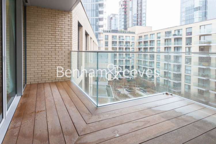 2 bedrooms flat to rent in Meranti House, Alie Street, E1-image 5