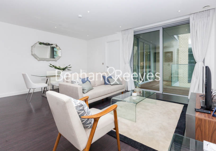 2  bedrooms flat to rent in Meranti House, Alie Street, E1-image 6