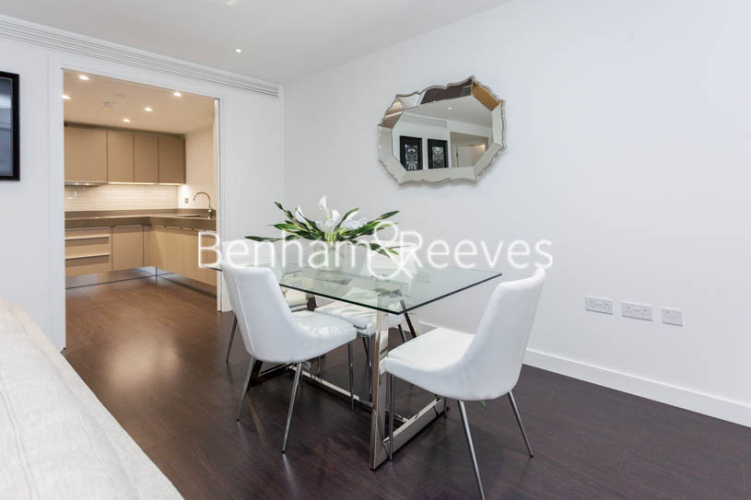 2 bedrooms flat to rent in Meranti House, Alie Street, E1-image 7