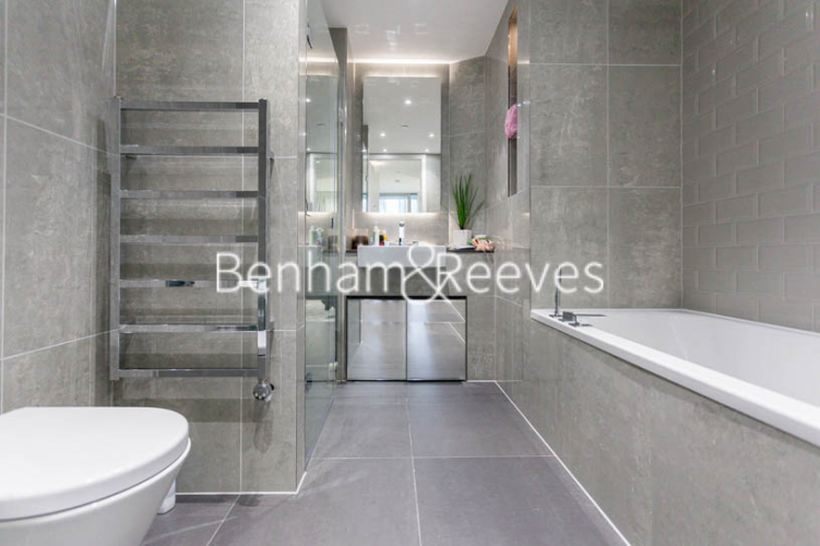 2 bedrooms flat to rent in Meranti House, Alie Street, E1-image 9