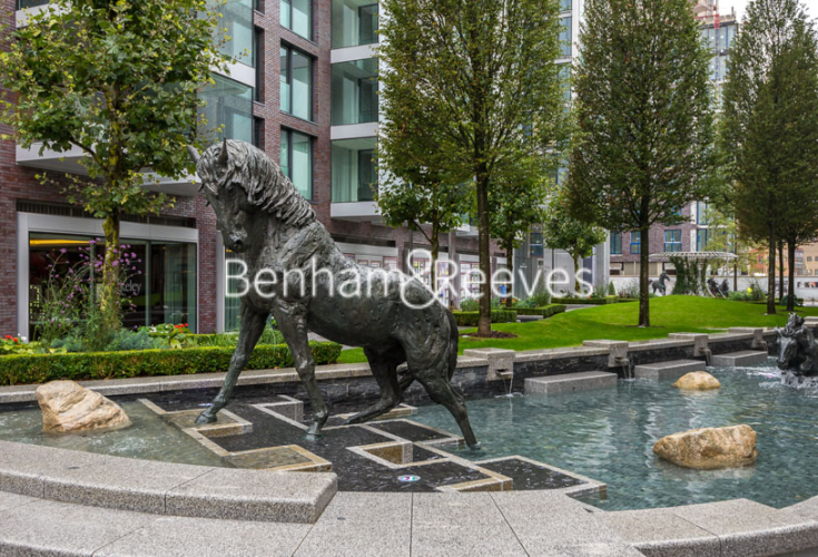 2 bedrooms flat to rent in Meranti House, Alie Street, E1-image 12